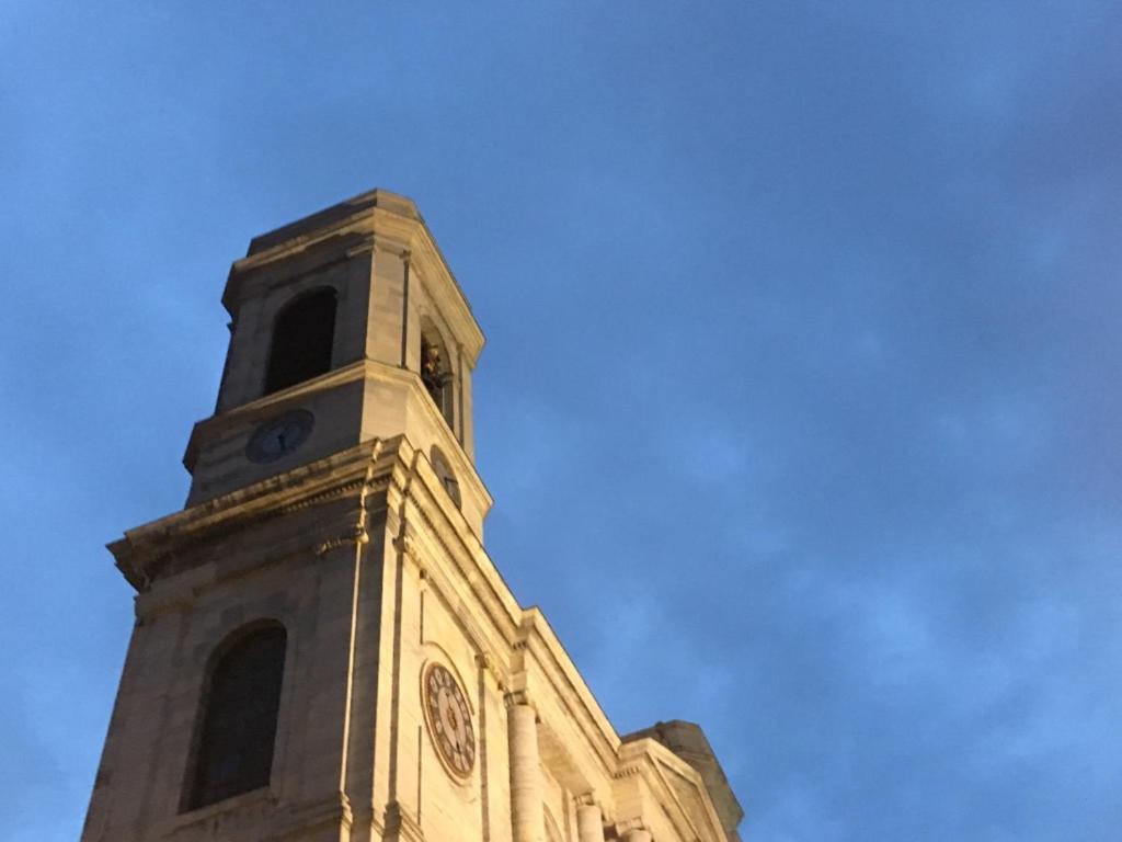 Vue Spectaculaire - La Verriere - Centre-Ville - Home-One بُيزانكون المظهر الخارجي الصورة